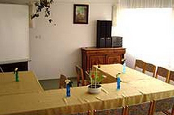 Polija Penzión Michałowice, Eksterjers